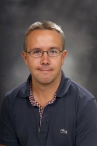 Magnus Bengtsson : Förskollärare